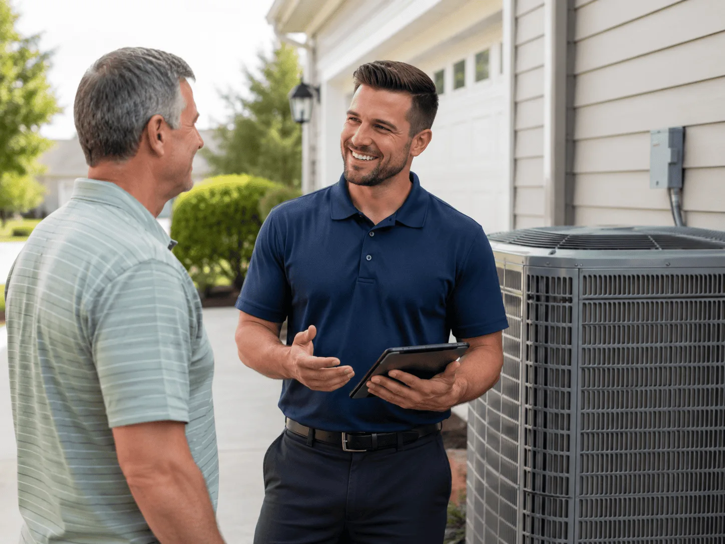 Heat Pump Installation Lakeshore, CA FAQs